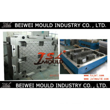 OEM Customize Good Quality Plastic Pallet Mould